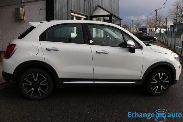 Fiat 500X Morror 1.6 120 GARANTIE 6 MOIS