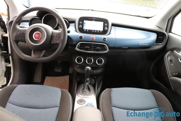 Fiat 500X Morror 1.6 120 GARANTIE 6 MOIS