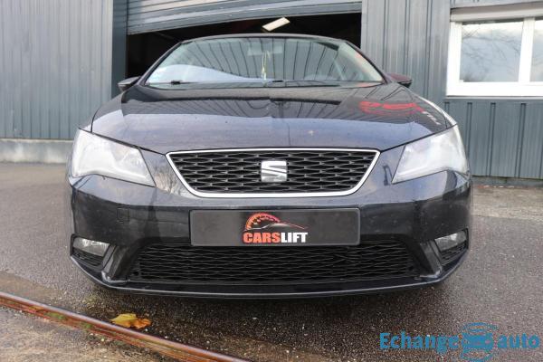 Seat Leon 105 1.6 STYLE GARANTIE 3 MOIS