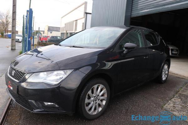 Seat Leon 105 1.6 STYLE GARANTIE 3 MOIS