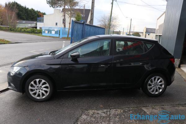 Seat Leon 105 1.6 STYLE GARANTIE 3 MOIS