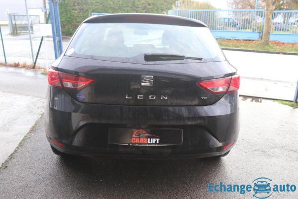 Seat Leon 105 1.6 STYLE GARANTIE 3 MOIS
