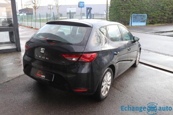Seat Leon 105 1.6 STYLE GARANTIE 3 MOIS