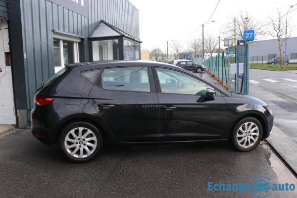 Seat Leon 105 1.6 STYLE GARANTIE 3 MOIS