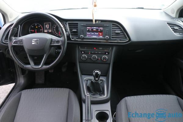 Seat Leon 105 1.6 STYLE GARANTIE 3 MOIS