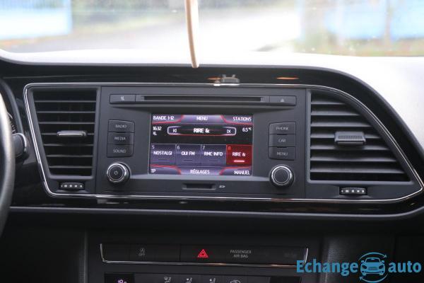 Seat Leon 105 1.6 STYLE GARANTIE 3 MOIS