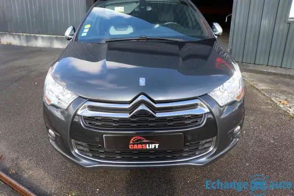 Citroën DS4 SO CHIC 115 GARANTIE 6 MOIS