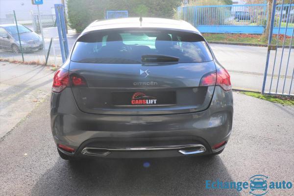 Citroën DS4 SO CHIC 115 GARANTIE 6 MOIS