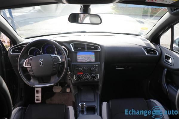 Citroën DS4 SO CHIC 115 GARANTIE 6 MOIS