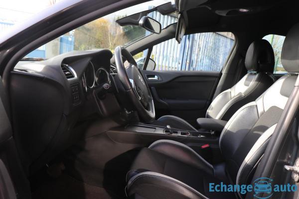 Citroën DS4 SO CHIC 115 GARANTIE 6 MOIS