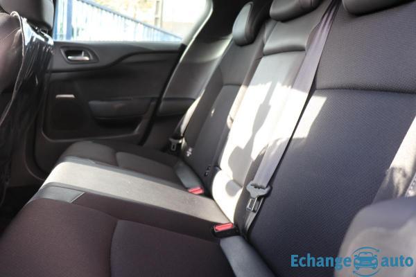 Citroën DS4 SO CHIC 115 GARANTIE 6 MOIS