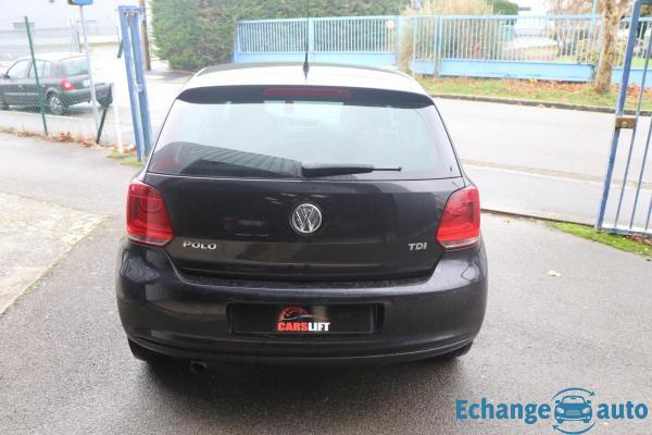 Volkswagen Polo Confortline GARANTIE 3 MOIS