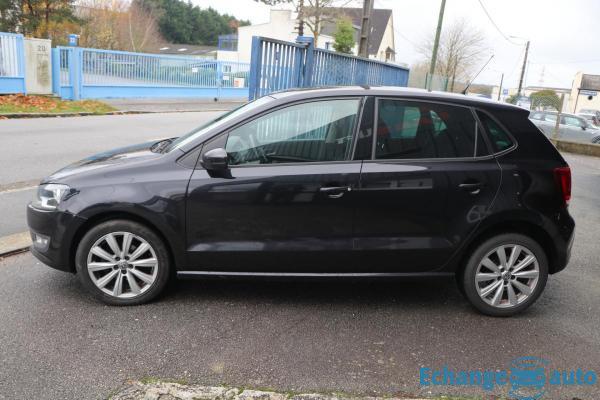 Volkswagen Polo Confortline GARANTIE 3 MOIS
