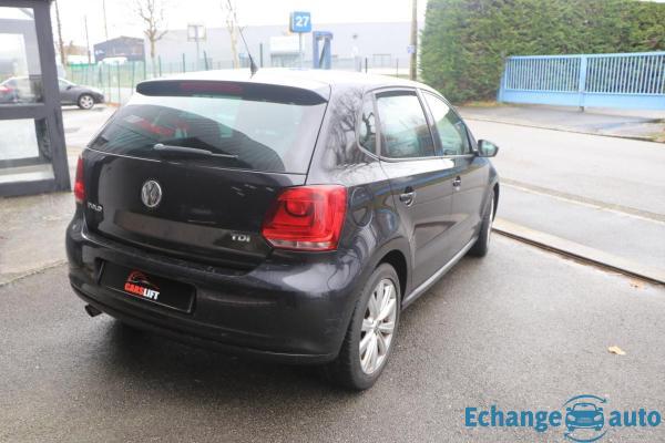 Volkswagen Polo Confortline GARANTIE 3 MOIS