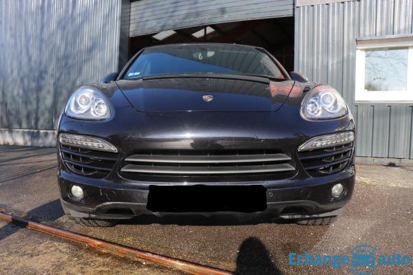 Porsche Cayenne S 3.0 240 TIPTRONIC GARANTIE 6 MOIS