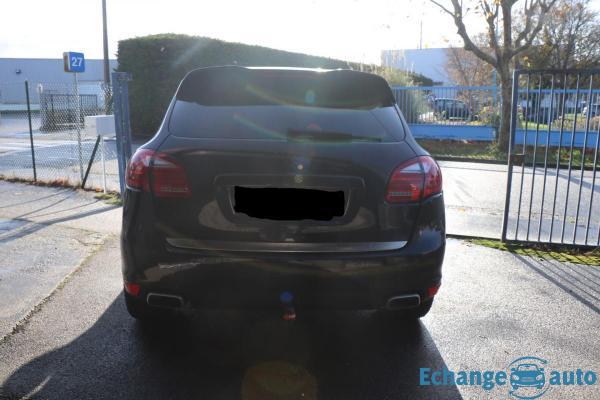 Porsche Cayenne S 3.0 240 TIPTRONIC GARANTIE 6 MOIS