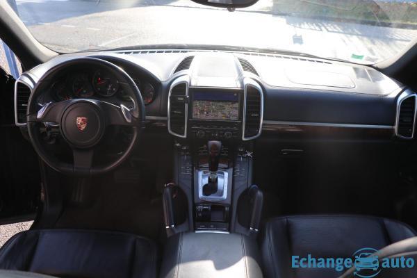 Porsche Cayenne S 3.0 240 TIPTRONIC GARANTIE 6 MOIS