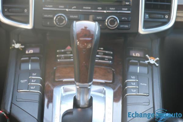Porsche Cayenne S 3.0 240 TIPTRONIC GARANTIE 6 MOIS