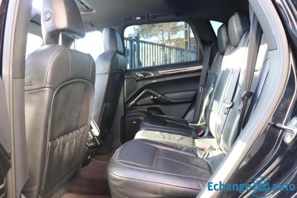 Porsche Cayenne S 3.0 240 TIPTRONIC GARANTIE 6 MOIS