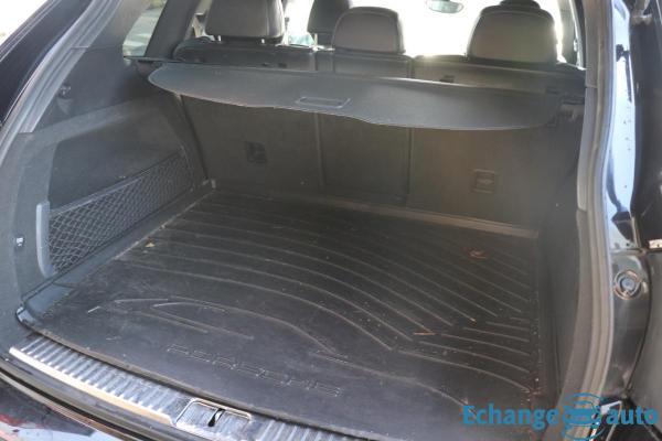 Porsche Cayenne S 3.0 240 TIPTRONIC GARANTIE 6 MOIS