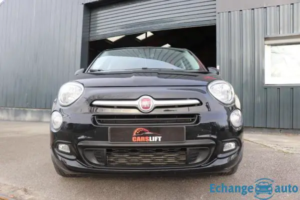 Fiat 500 X 1.4 140 POP START BUSINESS GARANTIE 6 MOIS