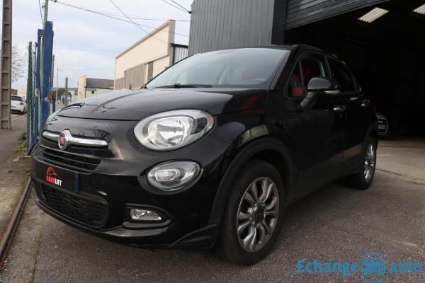Fiat 500 X 1.4 140 POP START BUSINESS GARANTIE 6 MOIS