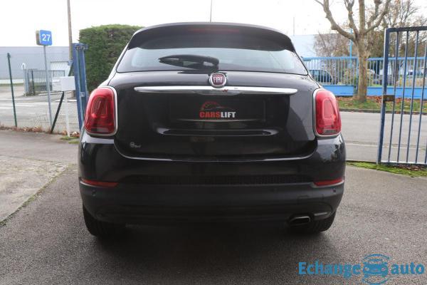 Fiat 500 X 1.4 140 POP START BUSINESS GARANTIE 6 MOIS