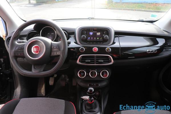 Fiat 500 X 1.4 140 POP START BUSINESS GARANTIE 6 MOIS