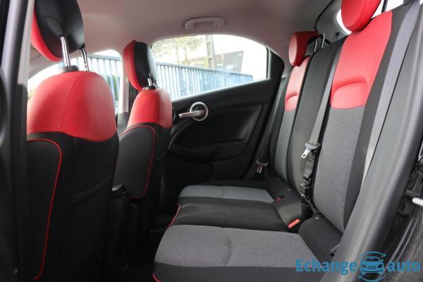 Fiat 500 X 1.4 140 POP START BUSINESS GARANTIE 6 MOIS