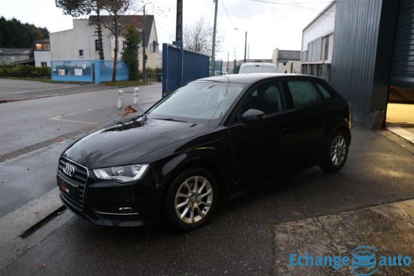 Audi A3 sportback BUSINESS