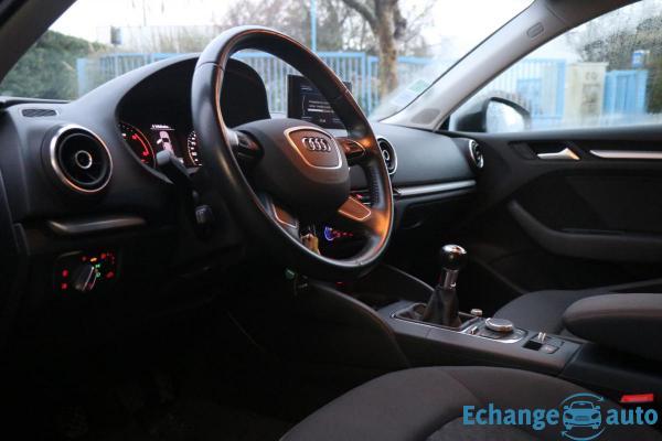 Audi A3 sportback BUSINESS