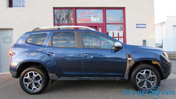 Dacia Duster 1.2 Tce 4x2 125cv Prestige Gtie Constructeur