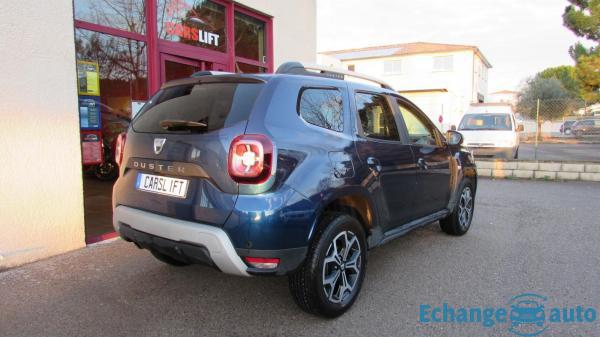 Dacia Duster 1.2 Tce 4x2 125cv Prestige Gtie Constructeur