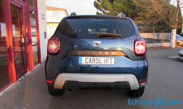 Dacia Duster 1.2 Tce 4x2 125cv Prestige Gtie Constructeur