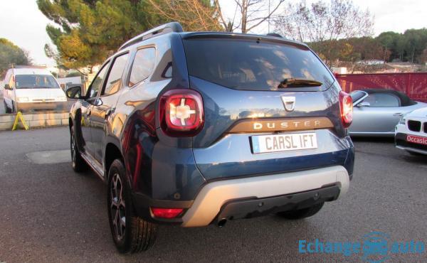 Dacia Duster 1.2 Tce 4x2 125cv Prestige Gtie Constructeur