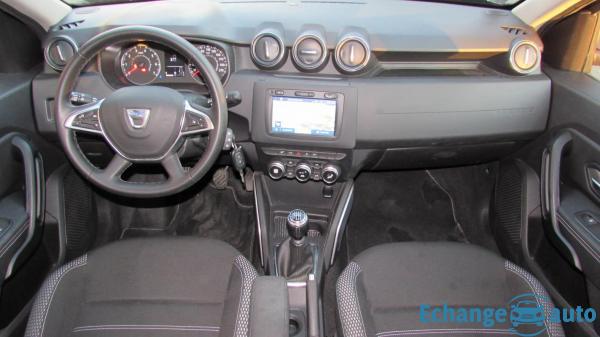 Dacia Duster 1.2 Tce 4x2 125cv Prestige Gtie Constructeur
