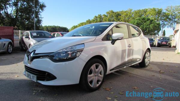 Renault Clio 1.5 DCI eco2 75cv Zen