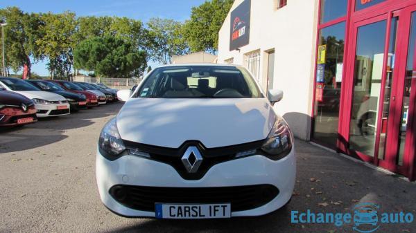 Renault Clio 1.5 DCI eco2 75cv Zen