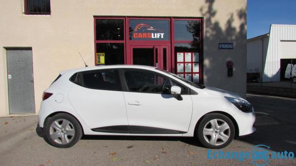 Renault Clio 1.5 DCI eco2 75cv Zen