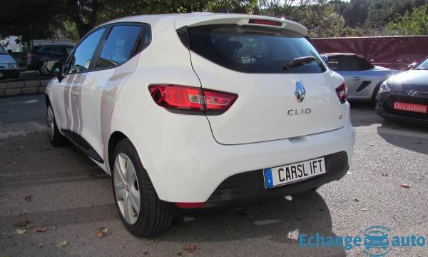 Renault Clio 1.5 DCI eco2 75cv Zen