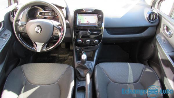 Renault Clio 1.5 DCI eco2 75cv Zen