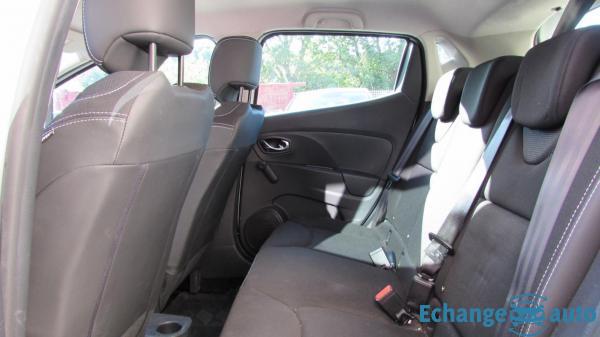 Renault Clio 1.5 DCI eco2 75cv Zen