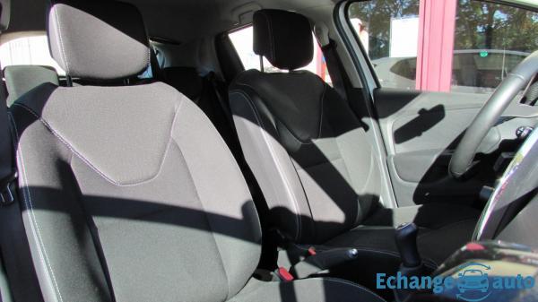 Renault Clio 1.5 DCI eco2 75cv Zen
