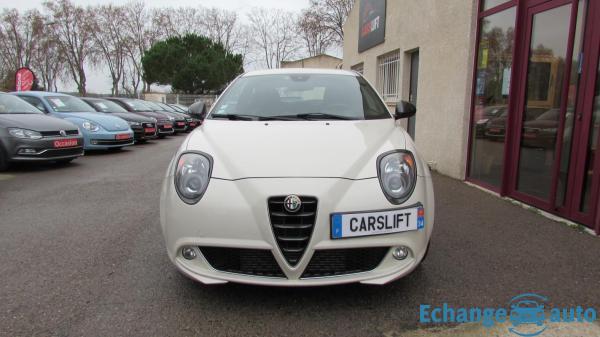 Alfa Romeo MiTo 0.9 Twinair Distinctive Qv Line Turbo 105cv