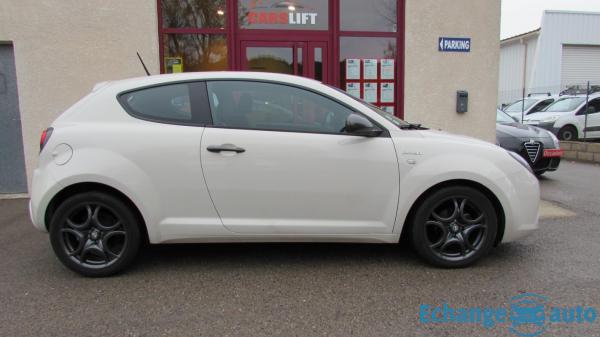 Alfa Romeo MiTo 0.9 Twinair Distinctive Qv Line Turbo 105cv