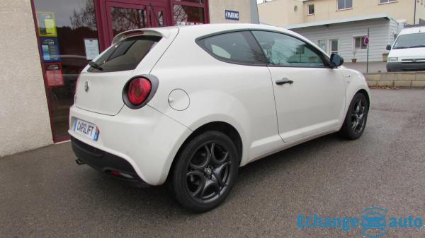 Alfa Romeo MiTo 0.9 Twinair Distinctive Qv Line Turbo 105cv