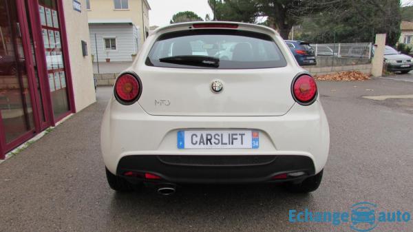 Alfa Romeo MiTo 0.9 Twinair Distinctive Qv Line Turbo 105cv