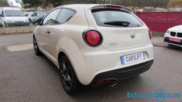 Alfa Romeo MiTo 0.9 Twinair Distinctive Qv Line Turbo 105cv