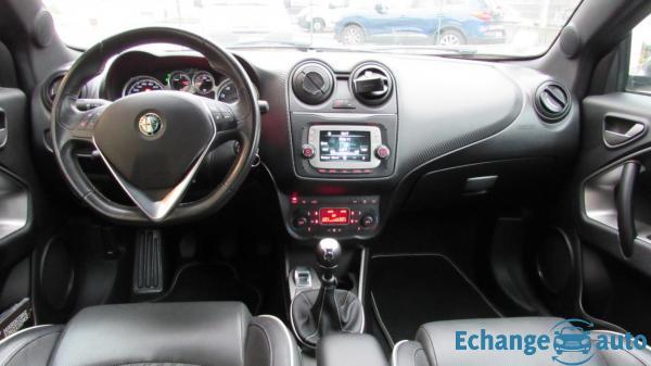 Alfa Romeo MiTo 0.9 Twinair Distinctive Qv Line Turbo 105cv
