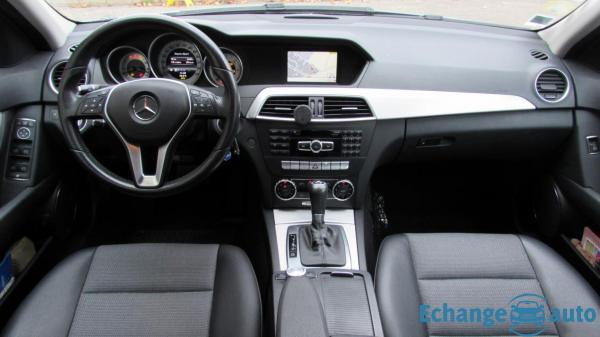 Mercedes Classe C 220 CDI 2.2 7G 170cv Avantgarde